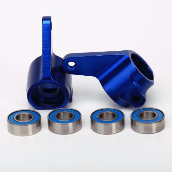 TRAXXAS CONTROL ARM BLK - 3636A