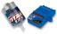 TRAXXAS 12T TITAN MOTOR RUSTLER/S - 3785