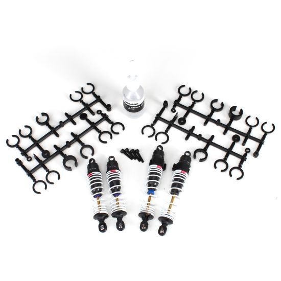 TRAXXAS BIG BORE ALUMINUM SHOCK S - 5862
