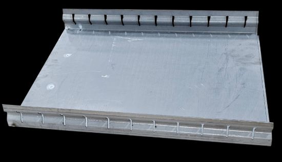 RKI SHELF - B30533