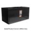 RKI UNDERBED TOOLBOX - WHITE - H301818W
