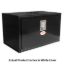 RKI TOOL BOX/WHITE STEEL - H361818W
