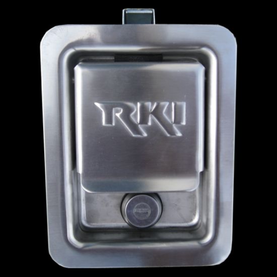 RKI LATCH RPL-BOX 1PT SL RKI - PADLATRKIB
