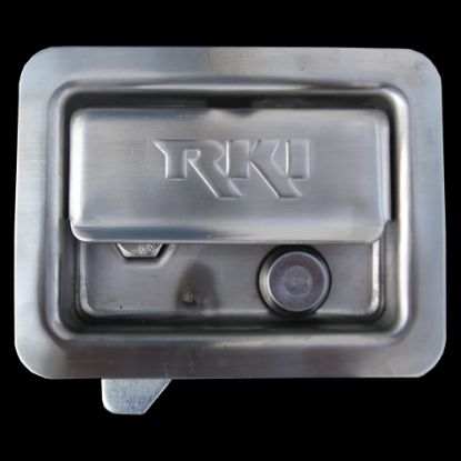RKI LATCH RPL-HOOK DOWN RKI - PADLATSTRK