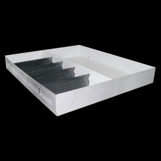 RKI TRAY FOR TRUCK BOXES - TRAYM