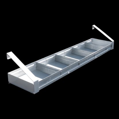 RKI TRAY FOR US AND UST TRUCK BOXES - TRAYUS
