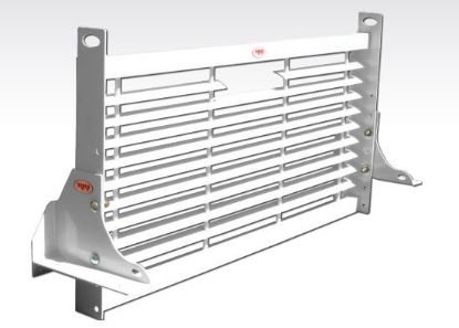 RKI WINDOW GRILLE-SB-WG54
