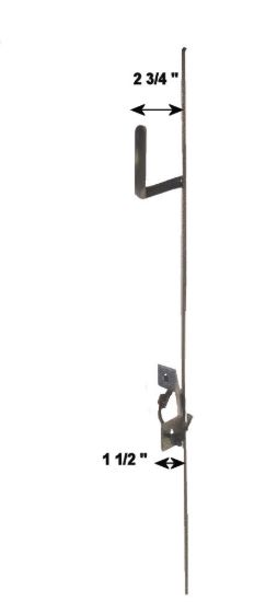 RACK'EM MFG HEDGE TRIM & CHNSW RCK - RA3