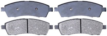 R/M BRAKES DISC BRAKE PADS - SGD757M