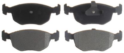 R/M BRAKES DISC BRAKE PADS - SGD762M