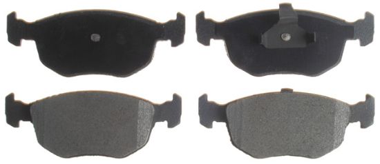 R/M BRAKES DISC BRAKE PADS - SGD762M