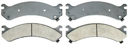 R/M BRAKES DISC BRAKE PADS - SGD784C
