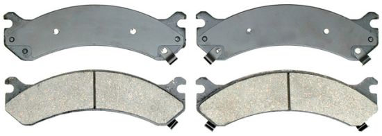 R/M BRAKES DISC BRAKE PADS - SGD784C