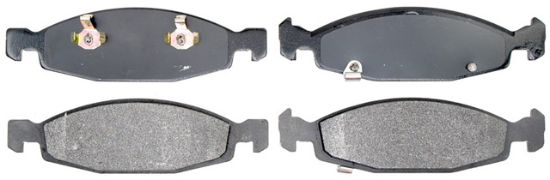 R/M BRAKES DISC BRAKE PADS - SGD790M