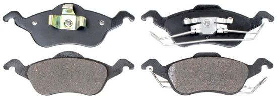 R/M BRAKES FRICTION BRAKES - SGD816C