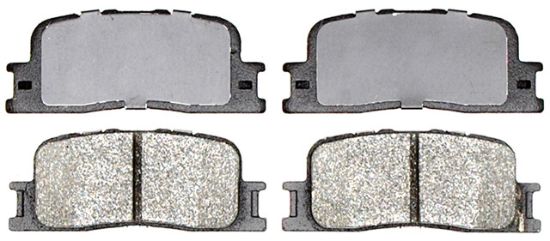 R/M BRAKES DISC BRAKE PAD SET - SGD885C