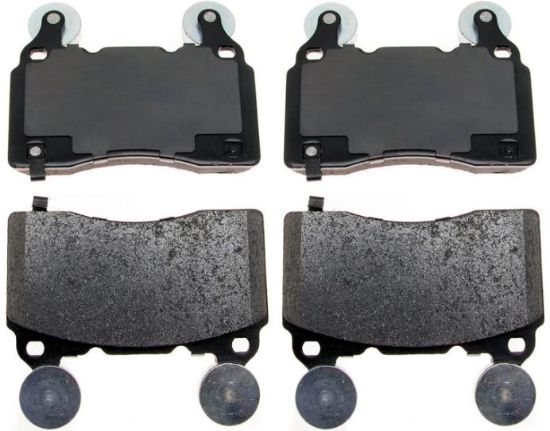 R/M BRAKES BRAKE PAD SET - SP1474XPH