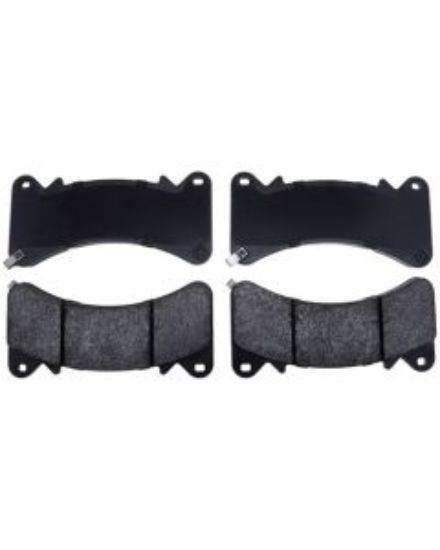 R/M BRAKES DISC BRAKE PAD SET - SP1910TR