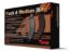 R/M BRAKES BRAKE PAD SET - SP792TRH