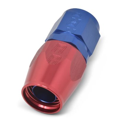 RUSSELL/EDEL #10-5/8 ID STRHT HOSE END - 610040