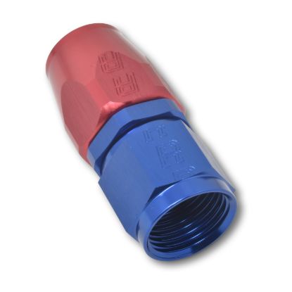 RUSSELL/EDEL #12-3/4 IN STRHT HOSE END - 610050