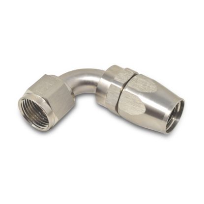 RUSSELL/EDEL ENDURA HOSE END #10-90DEG - 610181