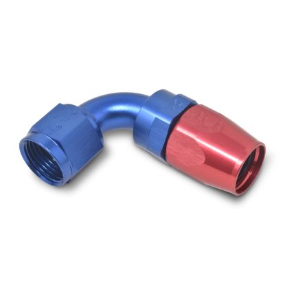 RUSSELL/EDEL #12-3/4 ID 90 DGREE HSEND - 610190