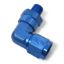 RUSSELL/EDEL 90DG AN TO FML SWVL NPT#8 - 614018