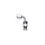 RUSSELL/EDEL HOSE END - 620421