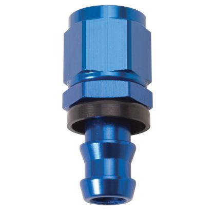 RUSSELL/EDEL TWIST LOK HOSE END STRG#6 - 624010