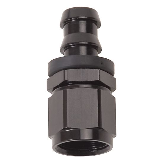 RUSSELL/EDEL TWK STR 6 BLK - 624013