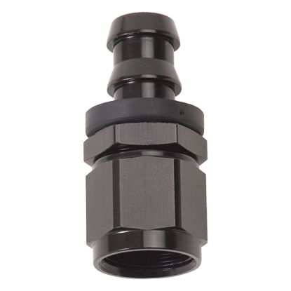 RUSSELL/EDEL TWK STR 8 BLK - 624023
