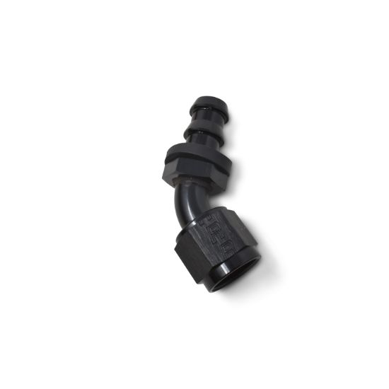 RUSSELL/EDEL TWK 45 6 BLK - 624083