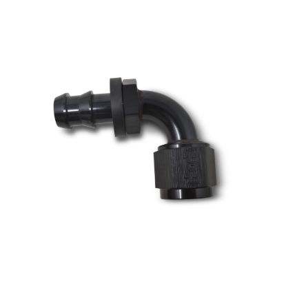 RUSSELL/EDEL TWK 90 6 BLK - 624163