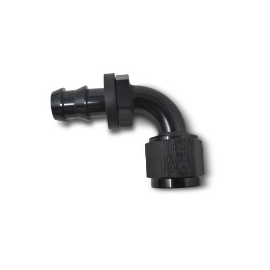 RUSSELL/EDEL TWK 90 6 BLK - 624163