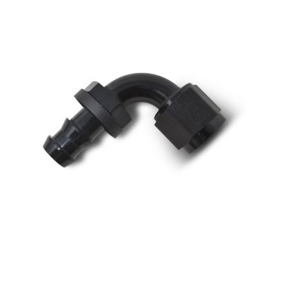 RUSSELL/EDEL TWK 90 10 BLK - 624183