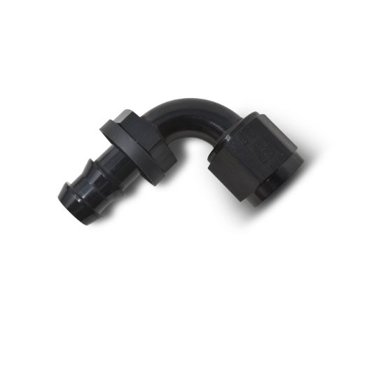 RUSSELL/EDEL TWK 90 10 BLK - 624183