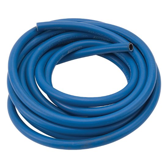 RUSSELL/EDEL TWIST LOK BLUE HOSE#6-15' - 634150