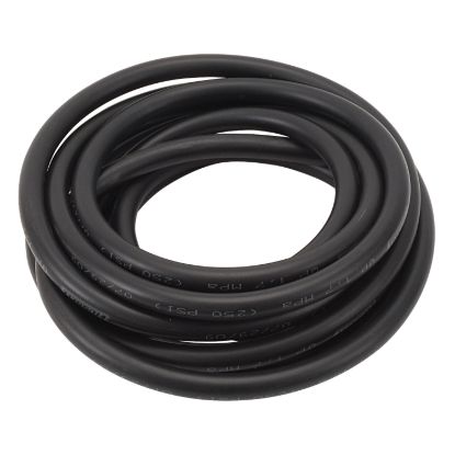 RUSSELL/EDEL 6 3' TWT LK BLK - 634363
