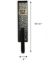 RACK'EM MFG SINGLE HOOK RACK - RA8