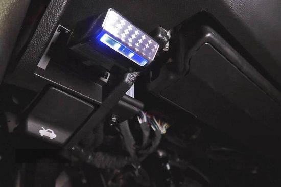 RANGE TECH AFM DISABLER - BLUE - RA003B