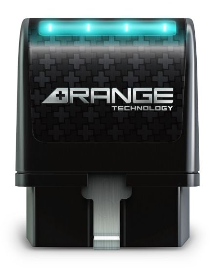 RANGE TECH FORD F-150 START STOP - BLUE - RA006B