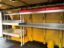ROLACASE SHELVING EXT FRAME 12-SERIES LOW - EFRHD12015
