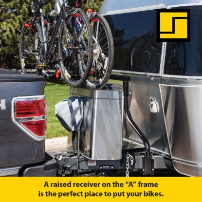 STROMBER BIKE RACK - CC275