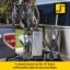 STROMBER BIKE RACK - CC275