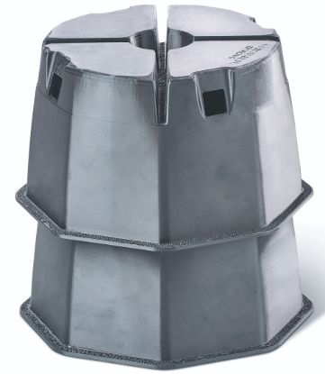 STROMBER 6 PK  7' BASE PAD EXTREME  6K MAX - JBP7126