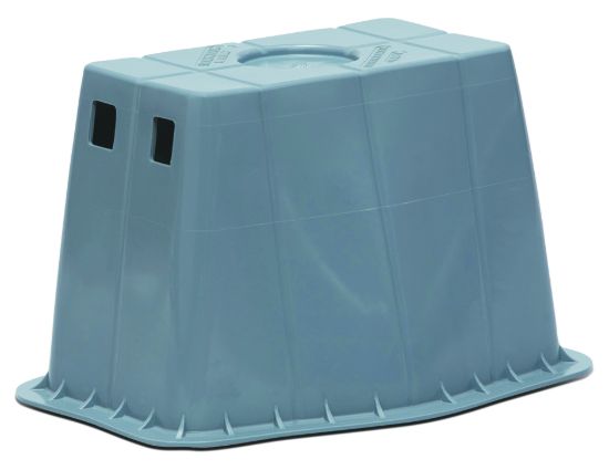 STROMBER BASE PAD PEAK  2 PK - JBP8132
