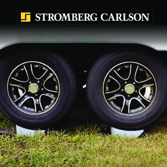 STROMBER BASE PAD LEVELER 1 PK - JBPC300