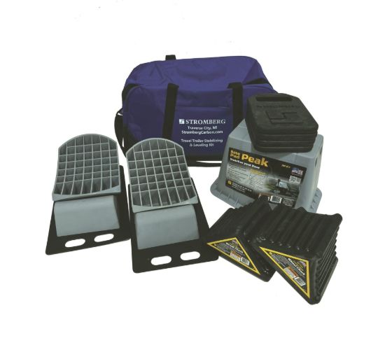 STROMBER FW LEVELER STARTER KIT - JBPFWKIT