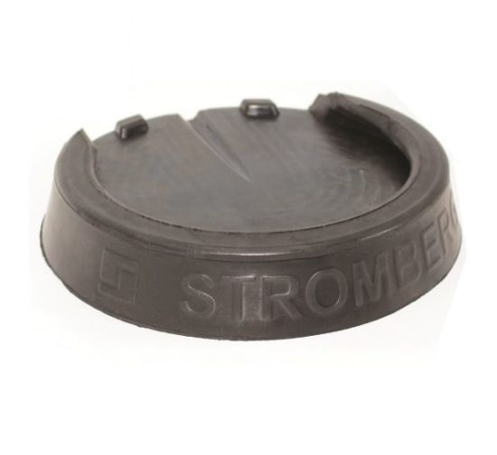 STROMBER 2 PK  10' EPDM SHOE PAD - JBPS102